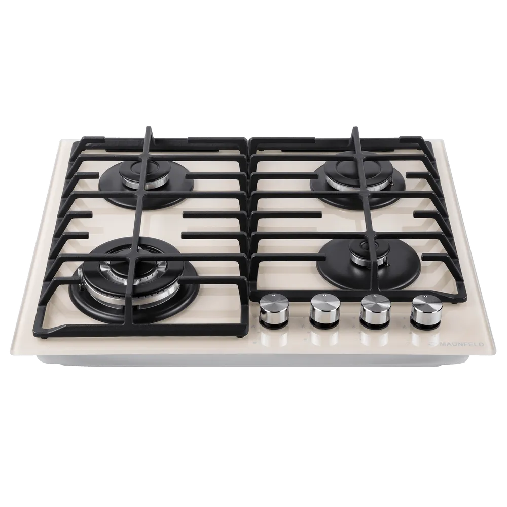 Детальное фото товара: Maunfeld EGHG.64.63CBG/G газовая поверхность