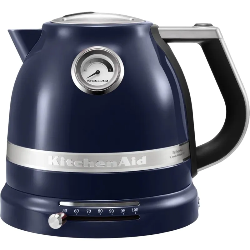 Фото товара: KitchenAid 5KEK1522EIB электрический чайник
