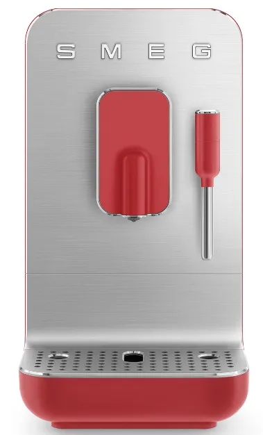 Детальное фото товара: Smeg BCC02RDMEU