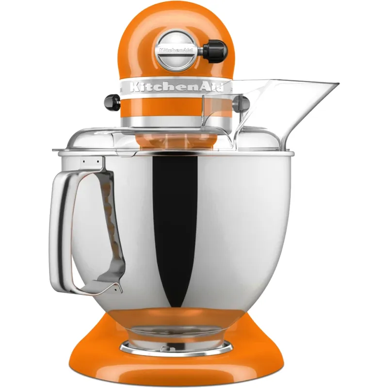 Детальное фото товара: KitchenAid 5KSM175PSEHY