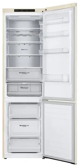 Детальное фото товара: LG GW-B509SENM