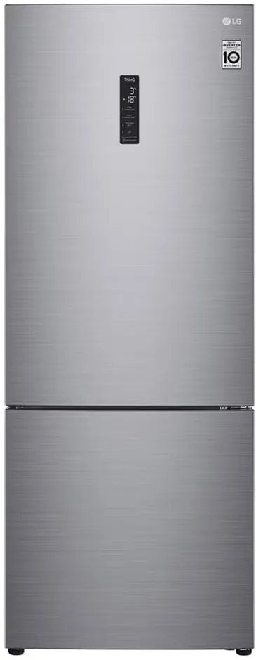 Фото товара: LG GC-B569PMCM