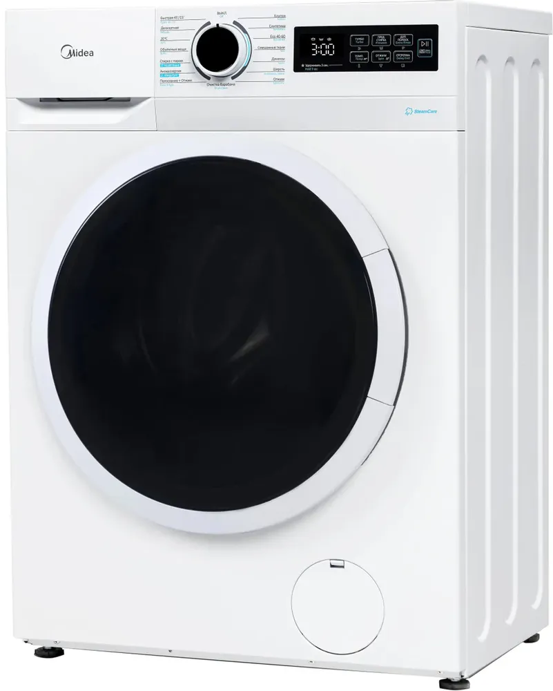 Детальное фото товара: Midea MF01712US40/W