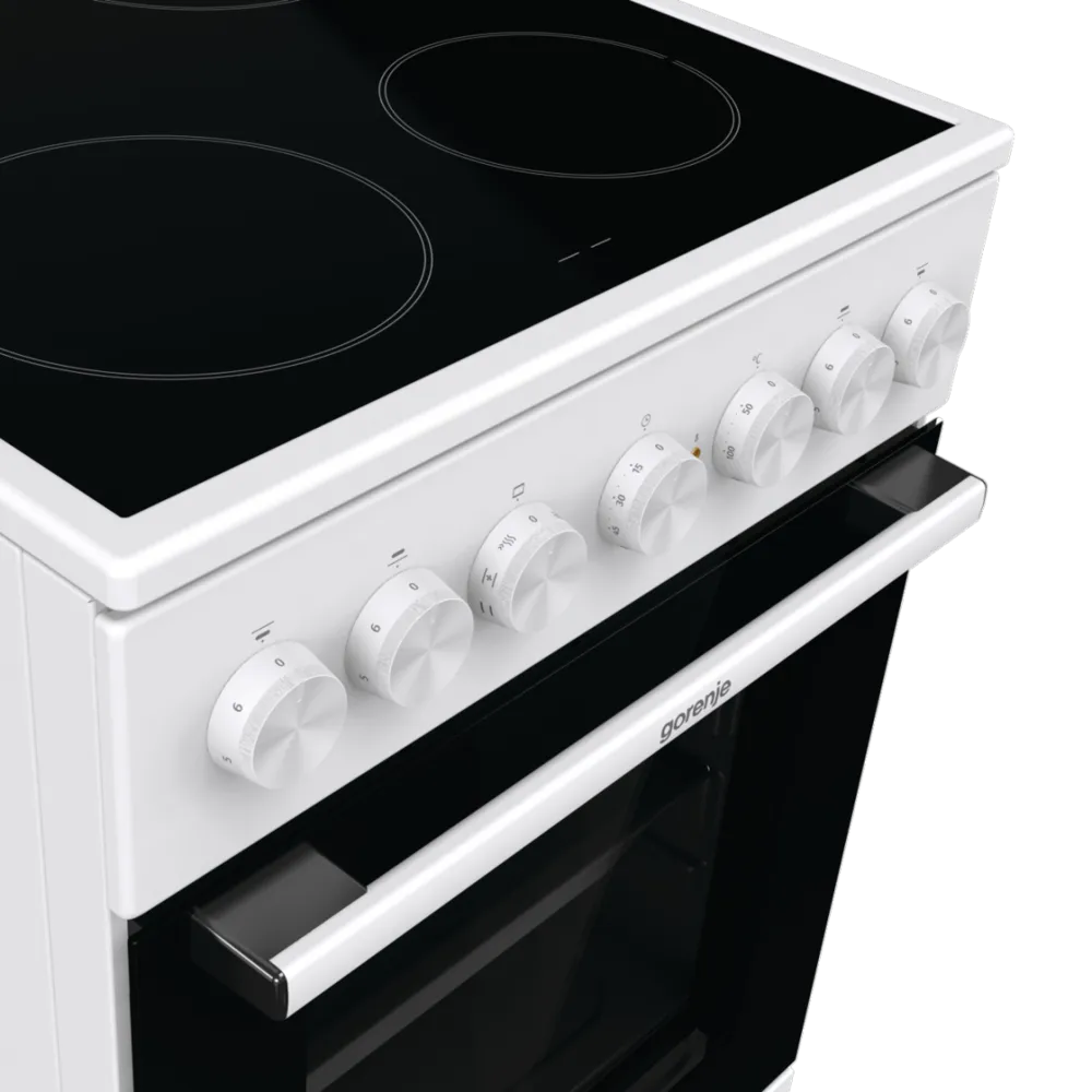 Детальное фото товара: Gorenje GEC5B41WG