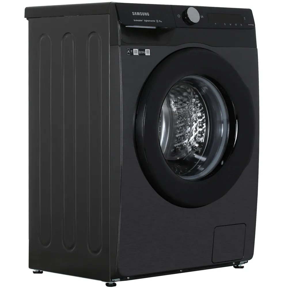 Детальное фото товара: Samsung WW80AG6S28ABLP