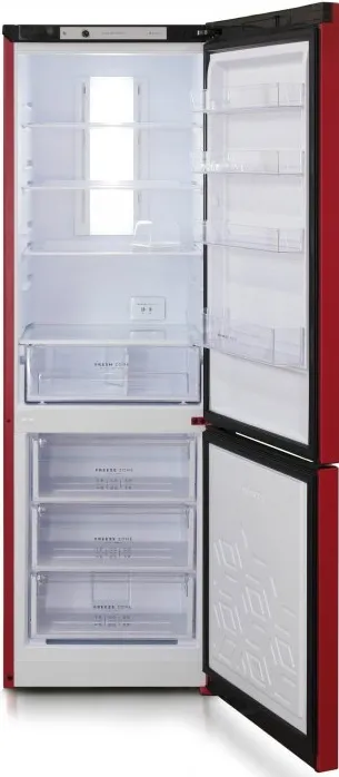 Детальное фото товара: Бирюса H860NF