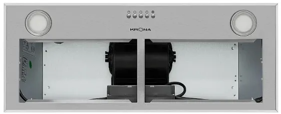 Детальное фото товара: Krona Ameli 900 inox PB