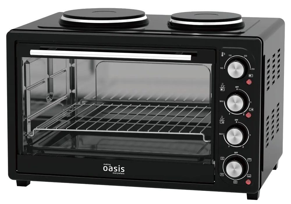 Фото товара: making Oasis everywhere M-BL35B1