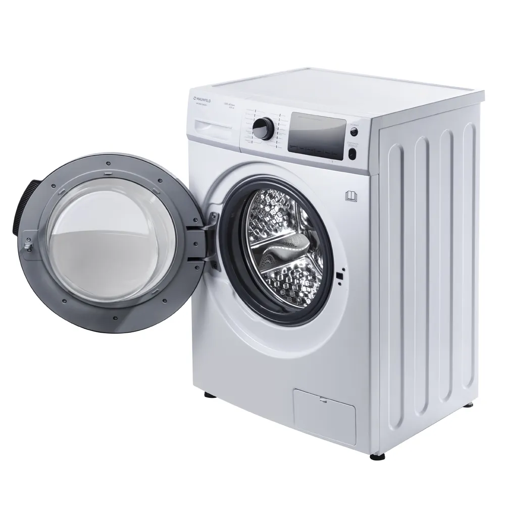 Детальное фото товара: Maunfeld MFWM1586WH