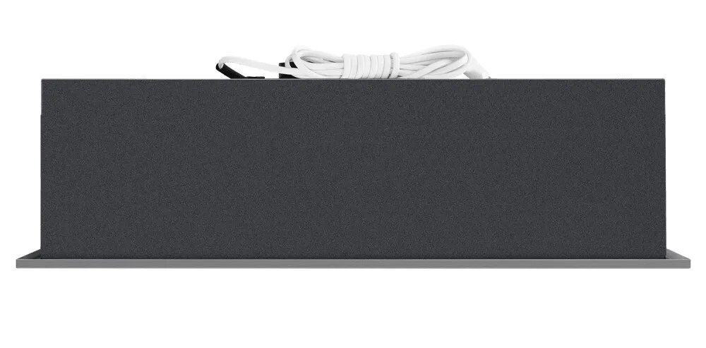 Детальное фото товара: Maunfeld CROSBY 850 LED черный