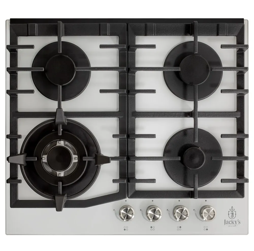 Детальное фото товара: Jacky's JH GW623 газовая поверхность