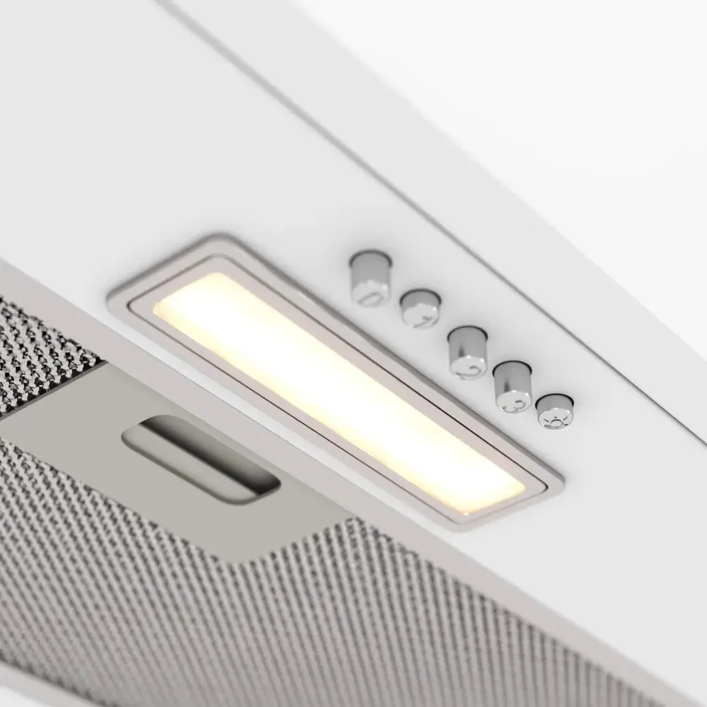 Детальное фото товара: Elikor Cube BIOS 52П-450-К3Д белый