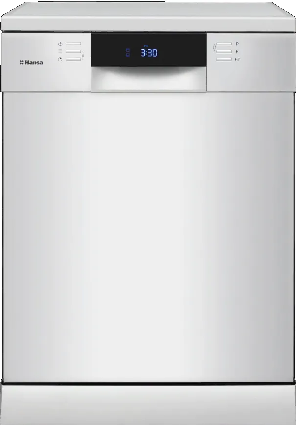 Фото товара: Hansa ZWM628EWH