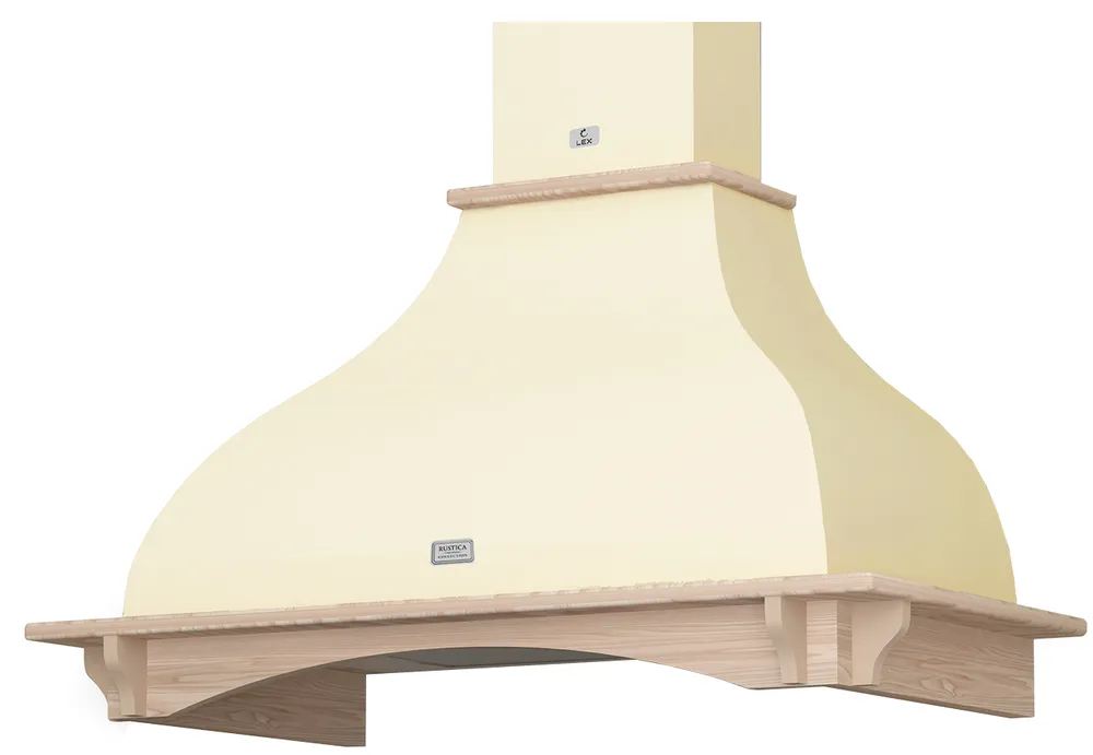 Фото товара: LEX PARMA 600 IVORY