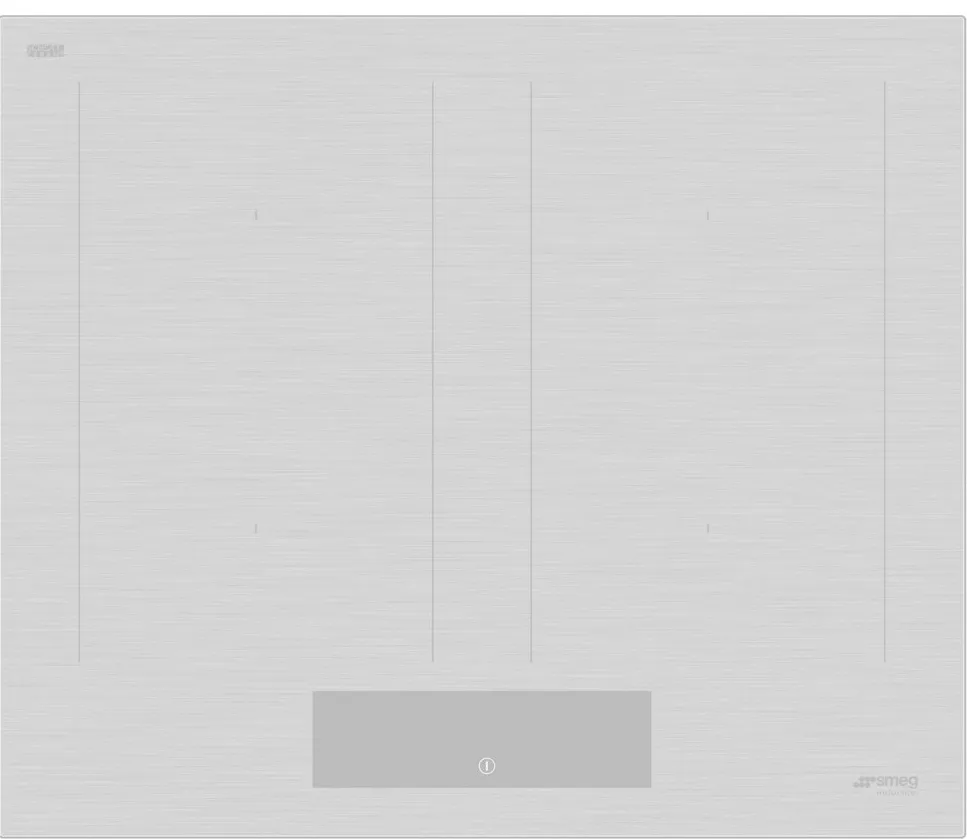 Фото товара: Smeg SIM3644MWH индукционная поверхность