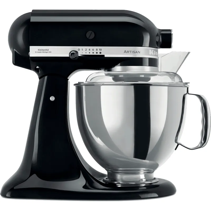 Фото товара: KitchenAid 5KSM175PSEOB