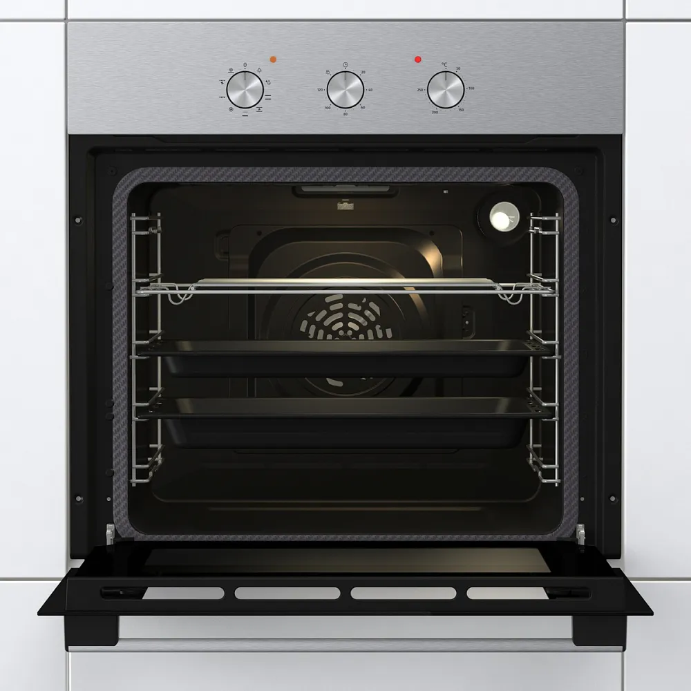 Детальное фото товара: Gorenje BO6727E03NX