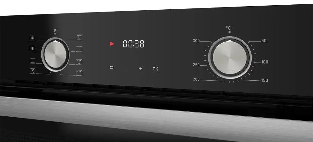 Детальное фото товара: Kuppersberg HO 608 B