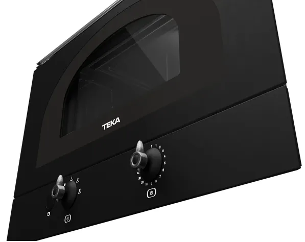 Детальное фото товара: Teka MWR 22 BI ANTHRACITE-OS