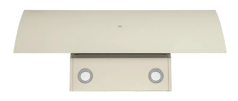 Детальное фото товара: Maunfeld SKY STAR CHEF 60 Glass Beige