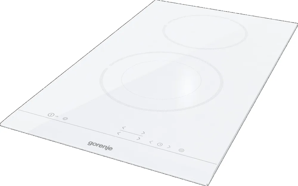 Детальное фото товара: Gorenje ECT322WCSC стеклокерамическая поверхность