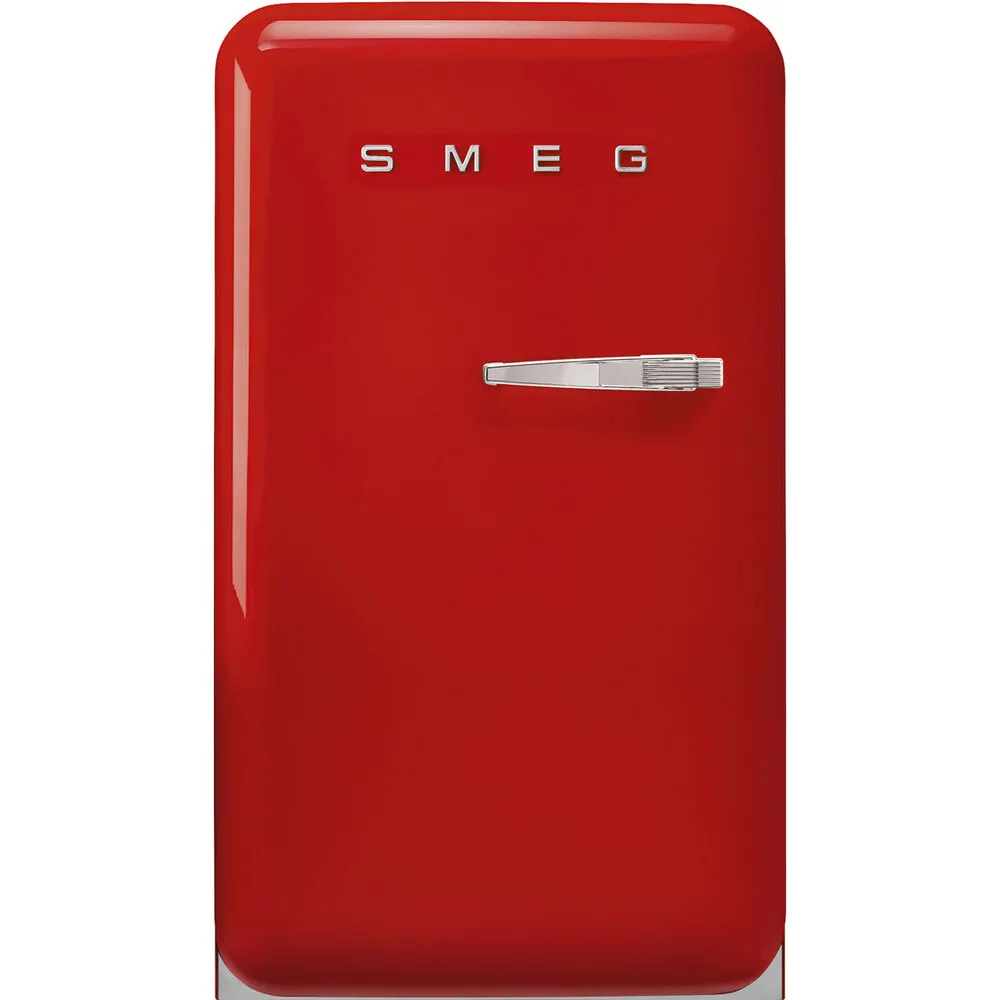 Фото товара: Smeg FAB10LRD6