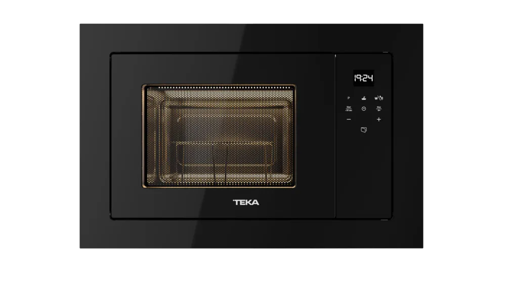 Детальное фото товара: Teka ML 8210 BIS NIGHT RIVER BLACK