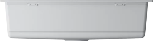 Детальное фото товара: Omoikiri Kitagawa 79-LB-WH, мойка, керамика, белый