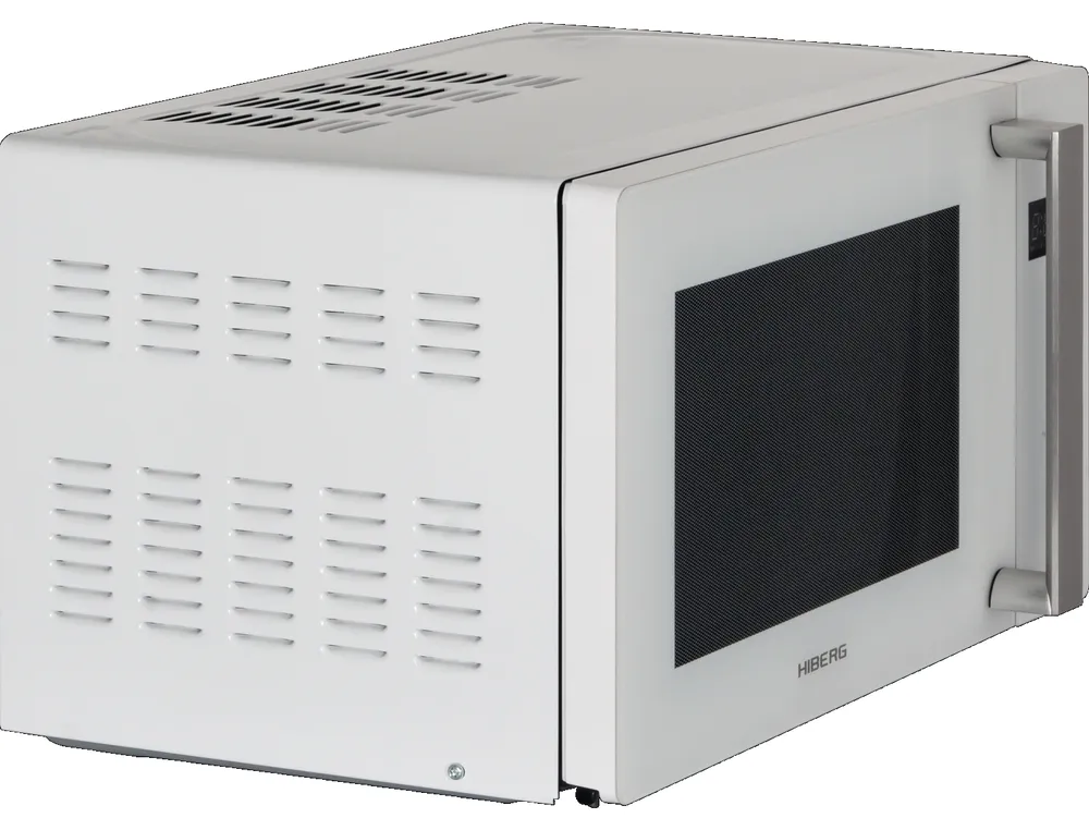 Детальное фото товара: HIBERG i-VM 4088 W (инверторная)