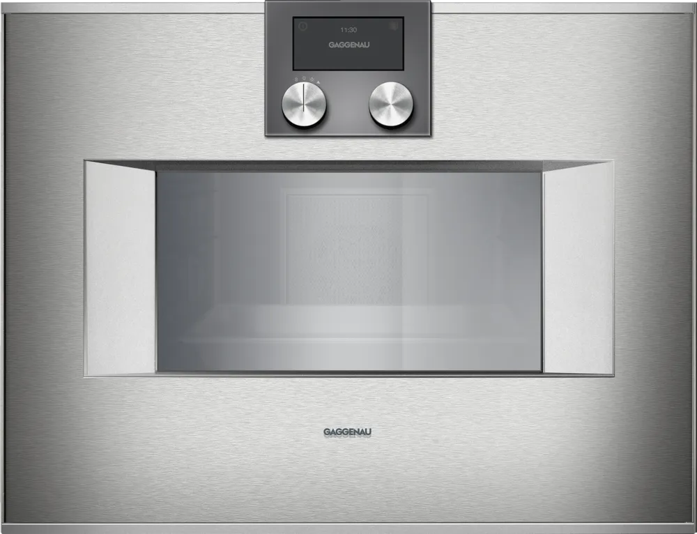 Фото товара: Gaggenau BS450110