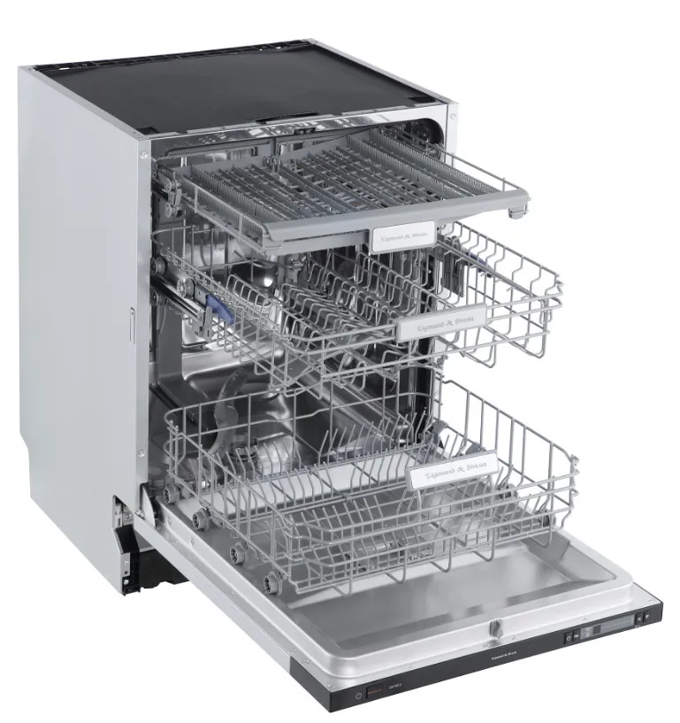 Детальное фото товара: Zigmund & Shtain DW 302.6