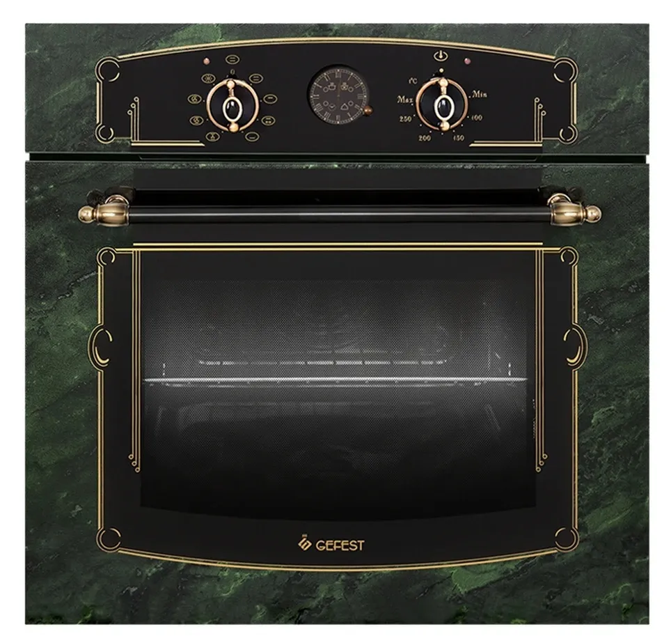 Фото товара: GEFEST ЭДВ ДА 622-03 К69S