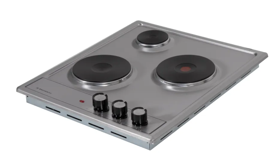 Детальное фото товара: Delvento V45E03M001 электрическая поверхность