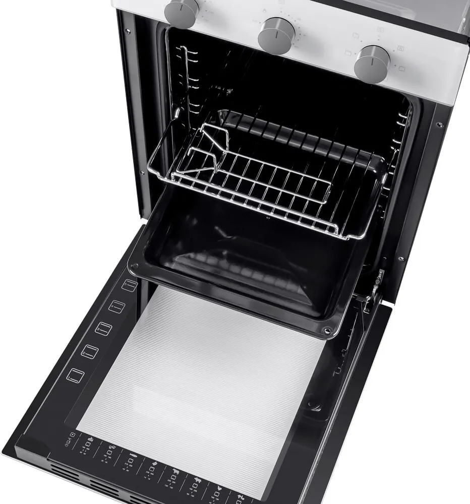 Детальное фото товара: Maunfeld EOEC516PW