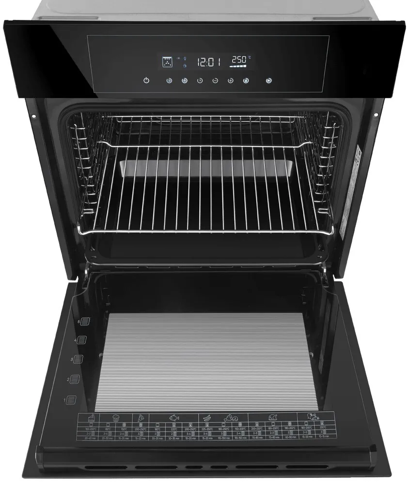 Детальное фото товара: Maunfeld AEOD60103B2