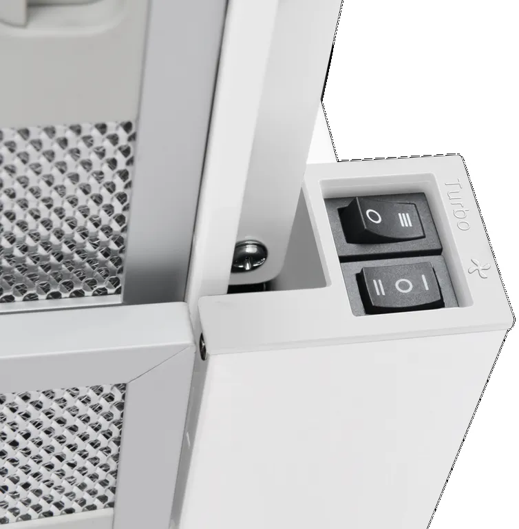 Детальное фото товара: Hansa OTP6233WH