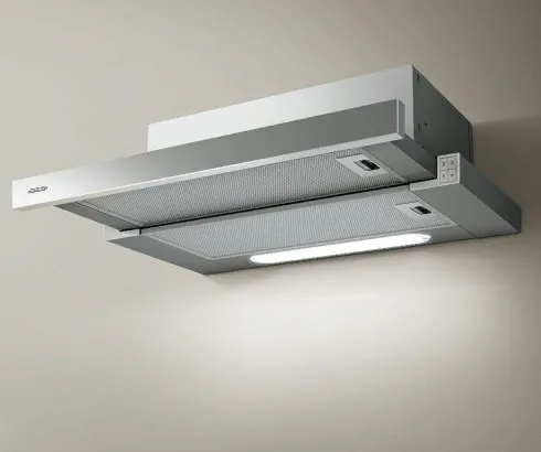 Фото товара: JetAir AURORA LX/GRX/F/60