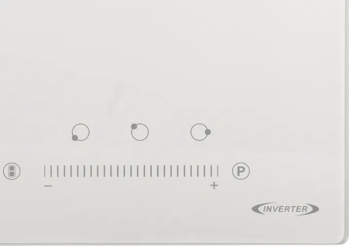 Детальное фото товара: Maunfeld CVI453SBBG Inverter индукционная поверхность