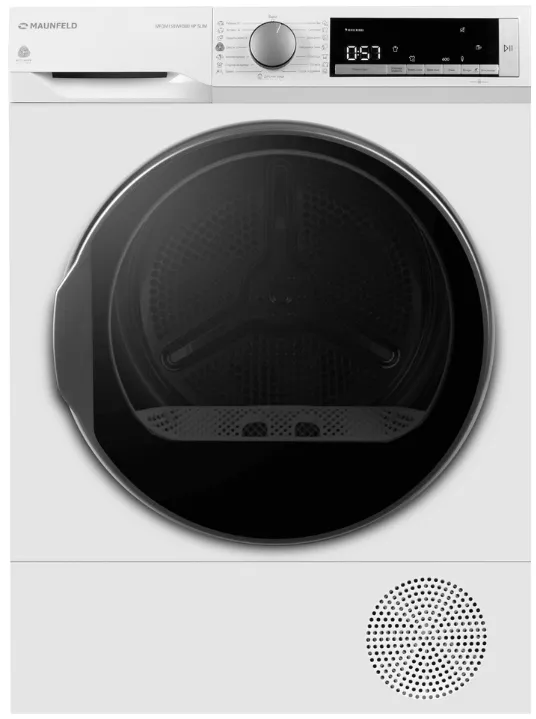 Фото товара: Maunfeld MFDM158WH300 HP SLIM