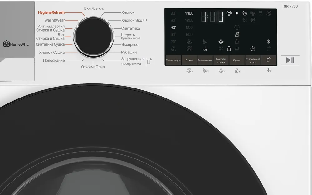Детальное фото товара: Grundig GD7 P57H41