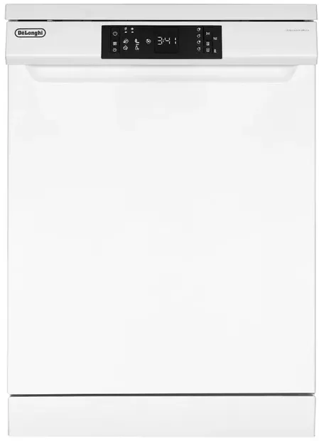 Фото товара: DeLonghi DDWS 665 B EMILIO