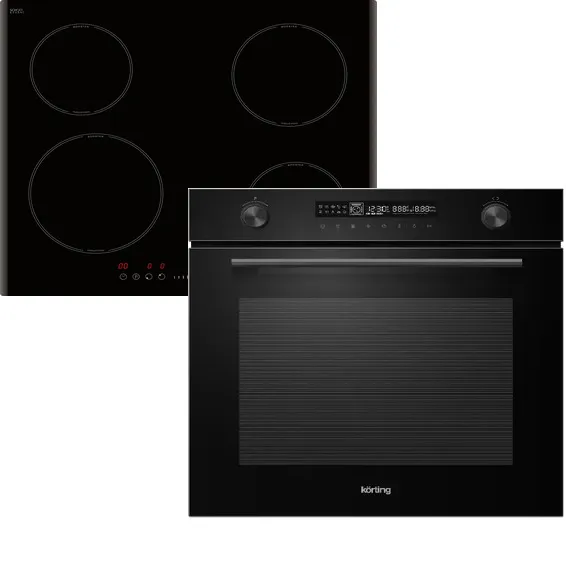 Фото товара: KORTING HI 64540 B + OKB 1471 CGN