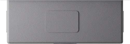 Детальное фото товара: Omoikiri Akisame 59-GM, мойка, нержавеющая сталь/вороненая сталь