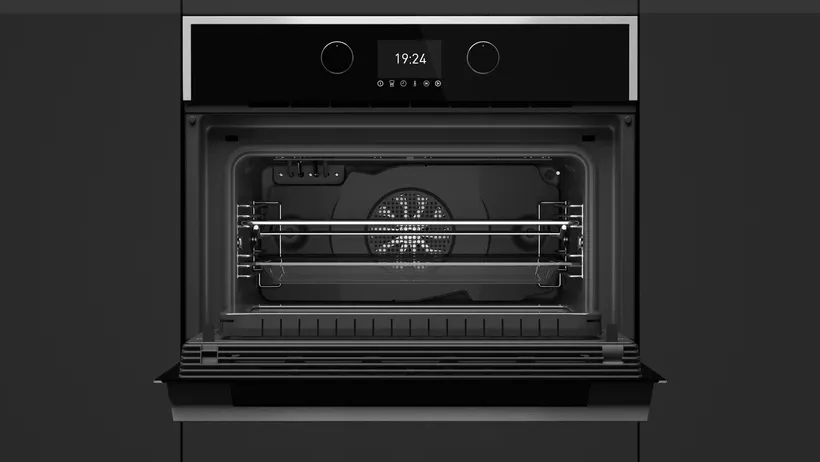 Детальное фото товара: Teka HLC 847 C BLACK-SS