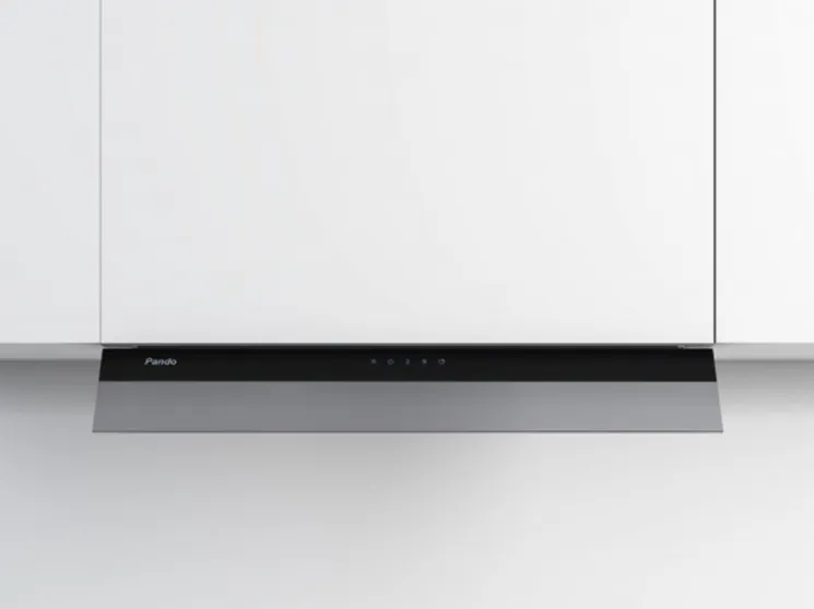 Фото товара: Pando TIS/90 CR.NEGRO V.850