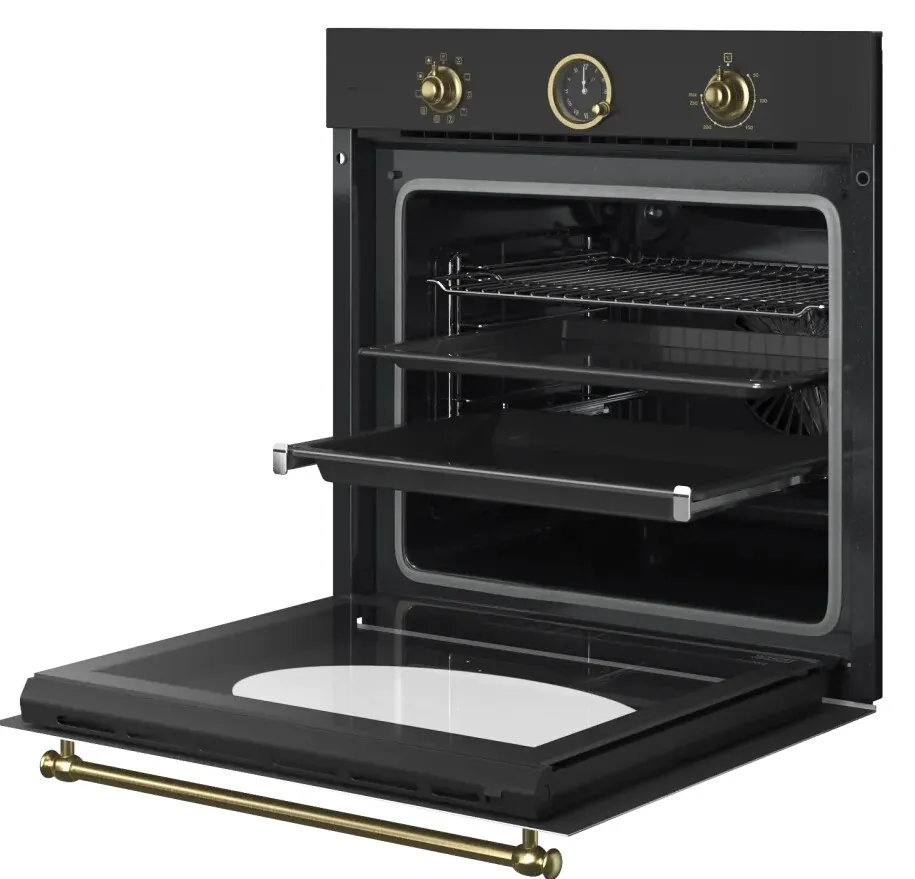 Детальное фото товара: Kuppersberg SR 610 ANT Bronze