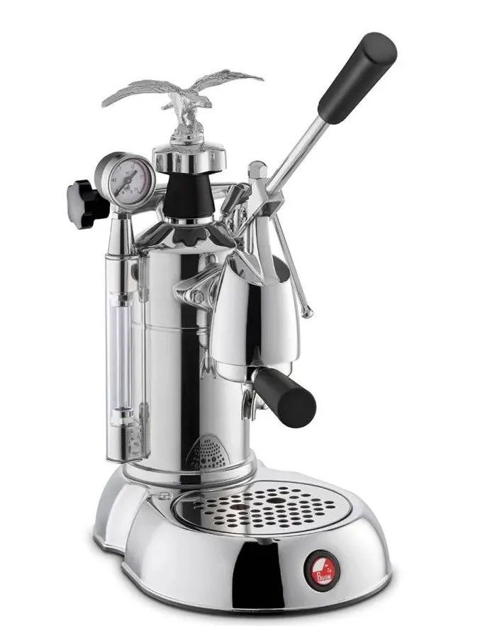 Детальное фото товара: La Pavoni LPLMLN01EU