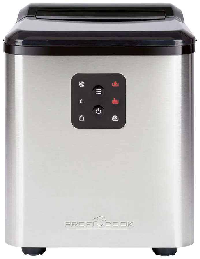 Фото товара: Profi Cook PC-EWB 1253 inox