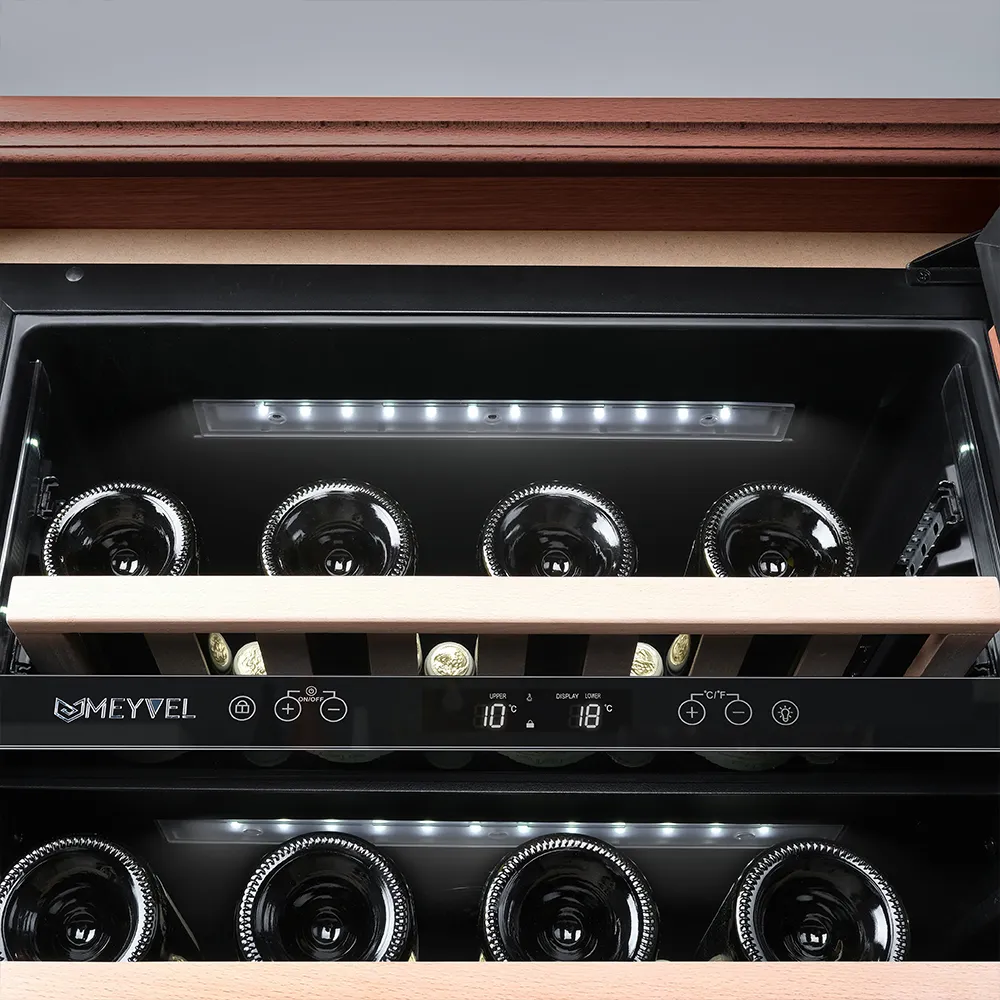 Детальное фото товара: Meyvel MV46PRO-KBT2 (Итальянский орех)