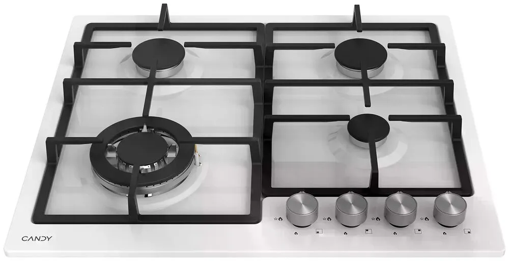 Детальное фото товара: Candy CHXM64CWW газовая поверхность